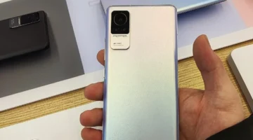 تصميم جديد هاتف Xiaomi Civi 6 بكاميرا سيلفي بجودة مذهلة